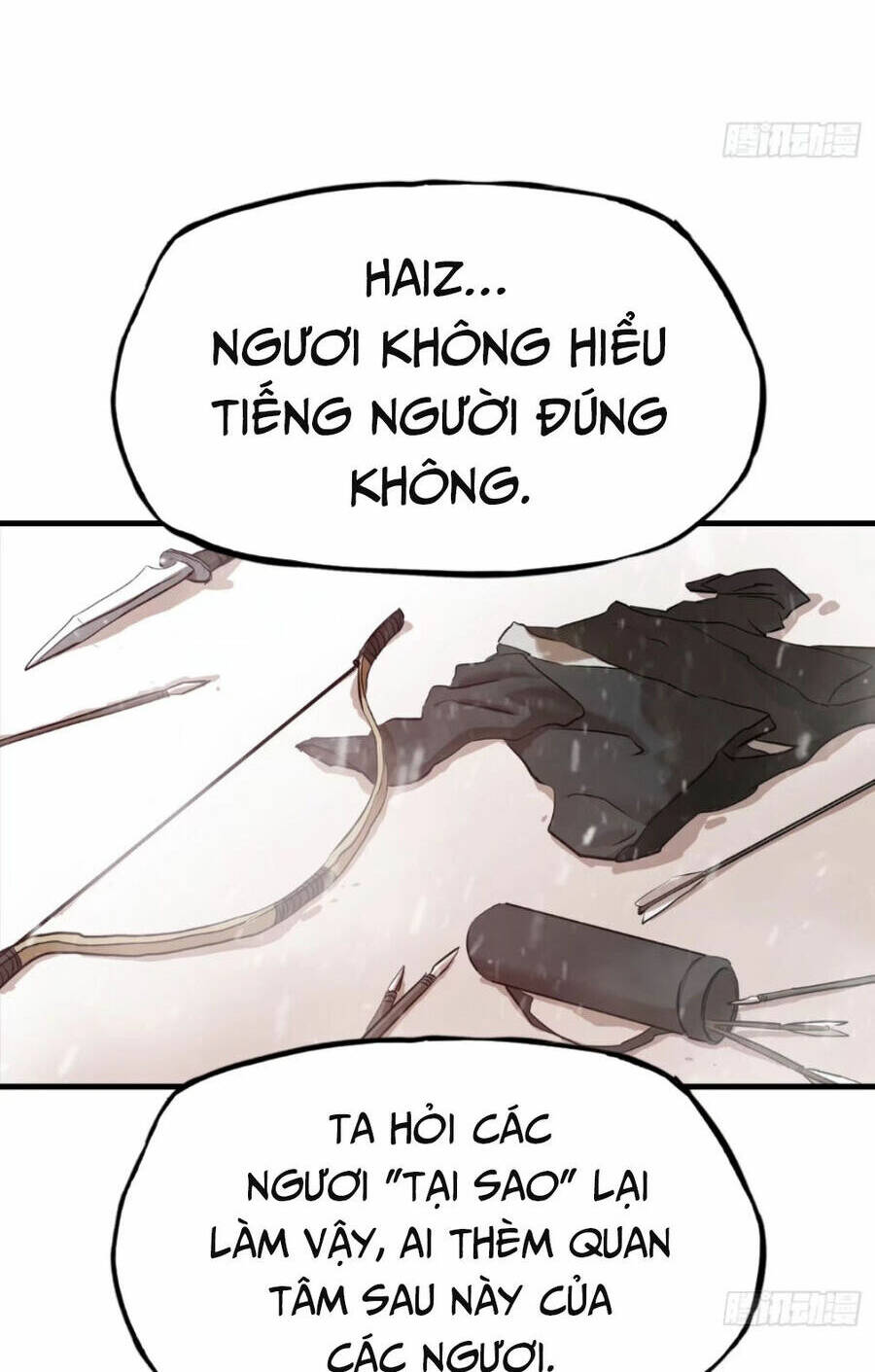Phong Yêu Vấn Đạo: Chapter 20