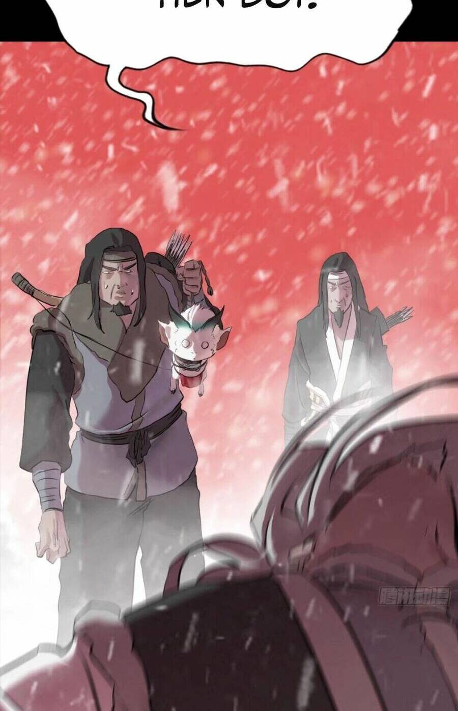 Phong Yêu Vấn Đạo: Chapter 20