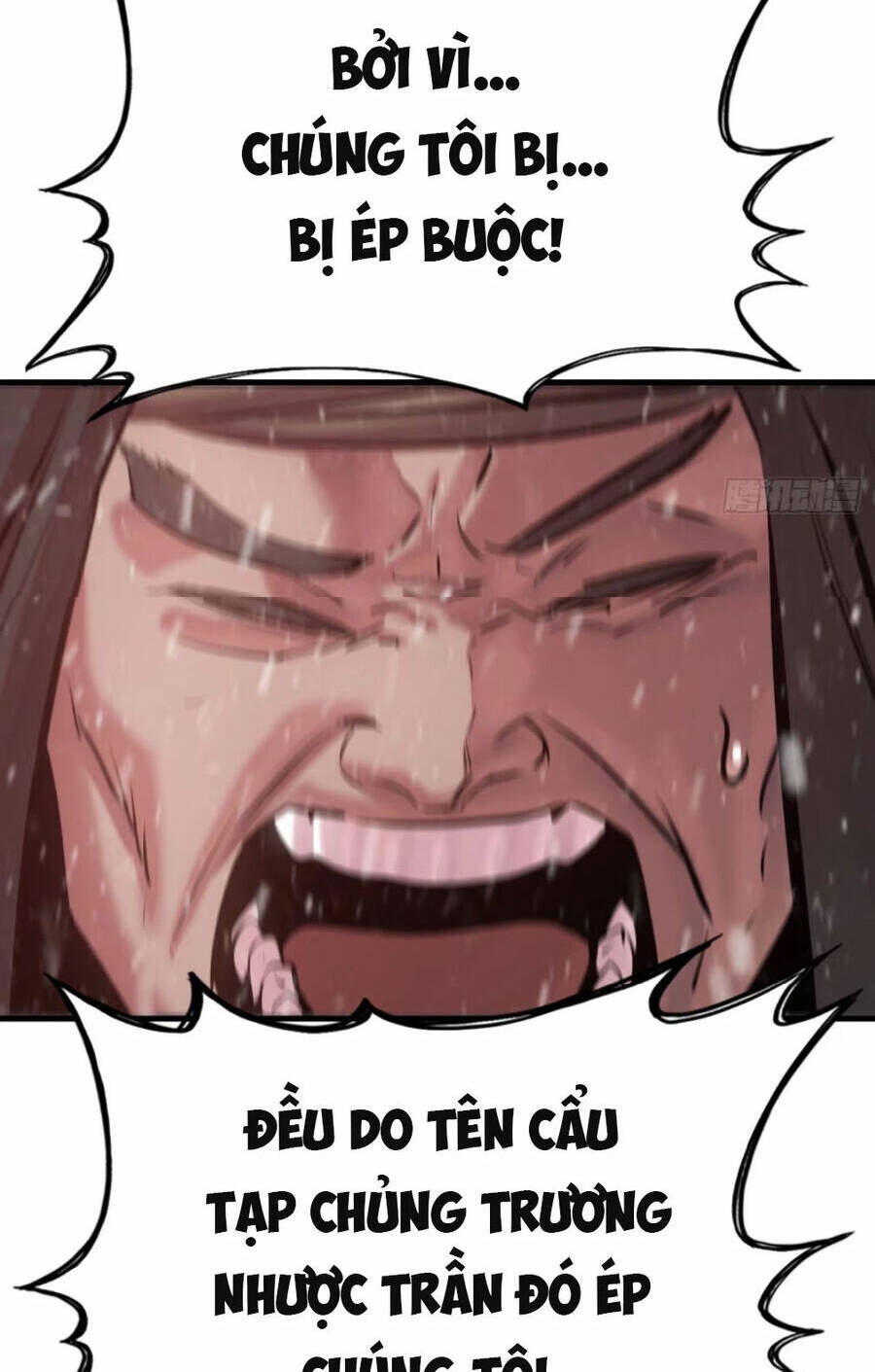 Phong Yêu Vấn Đạo: Chapter 20