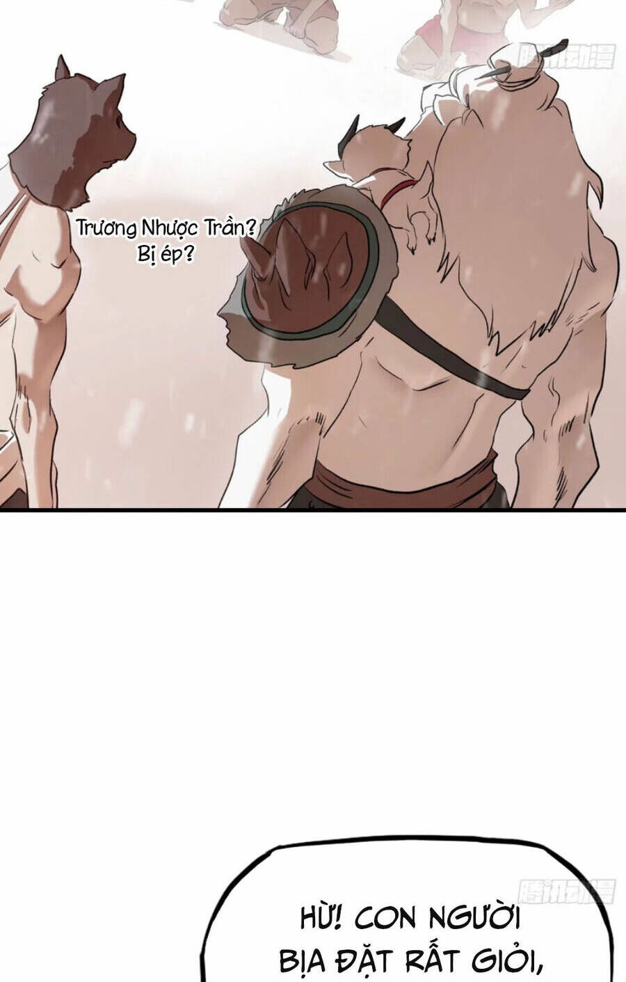 Phong Yêu Vấn Đạo: Chapter 20