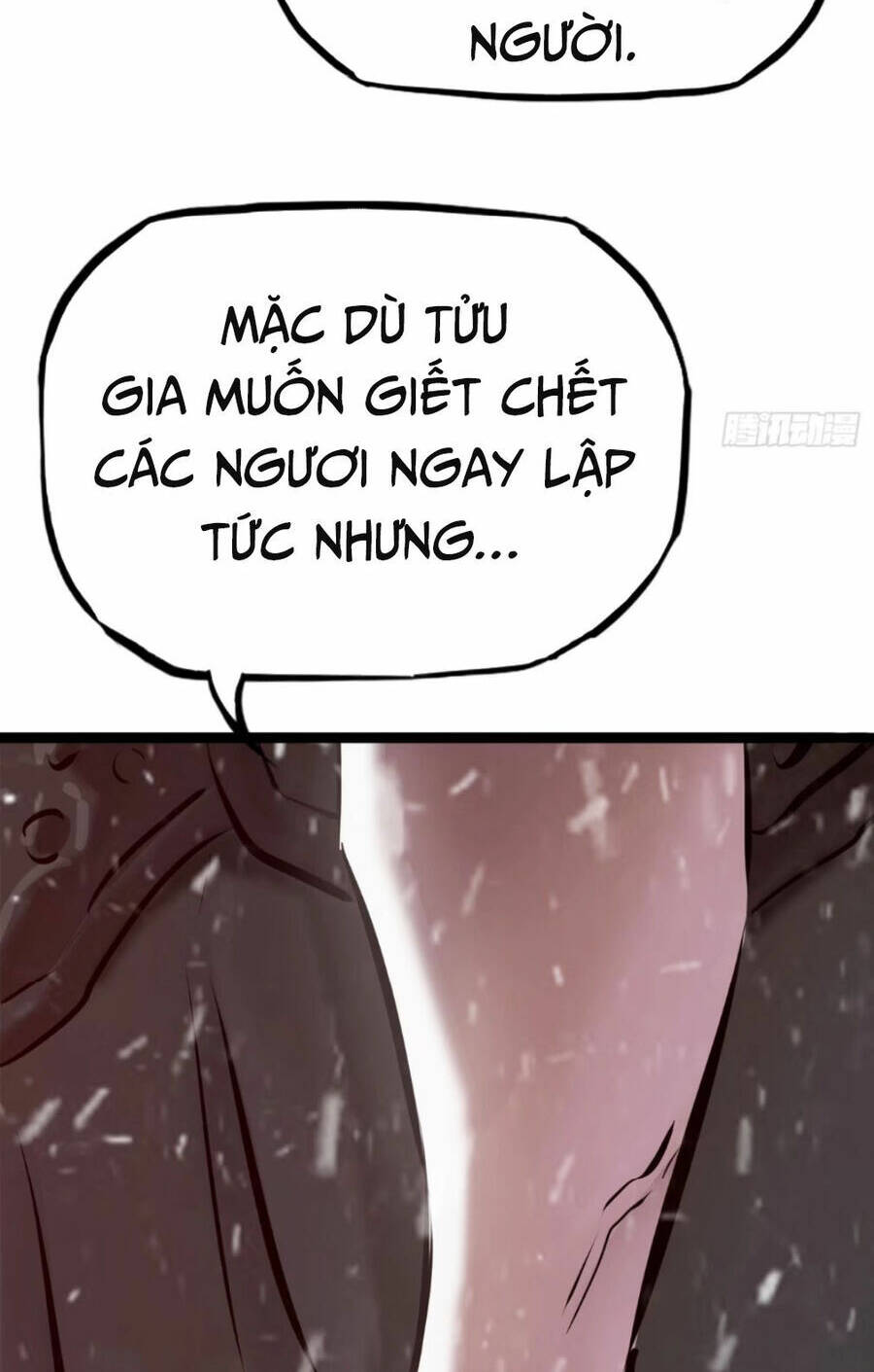 Phong Yêu Vấn Đạo: Chapter 20