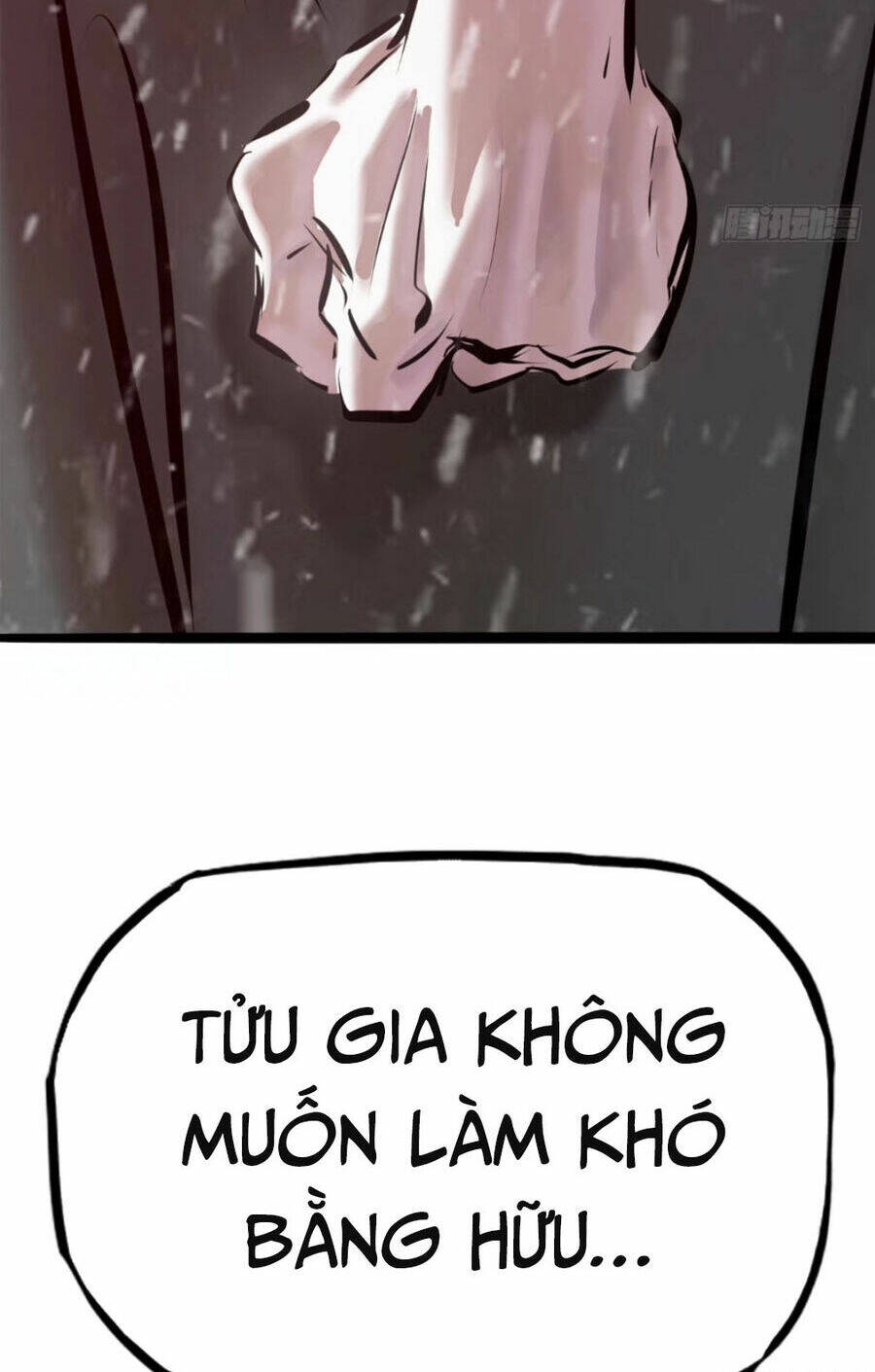 Phong Yêu Vấn Đạo: Chapter 20