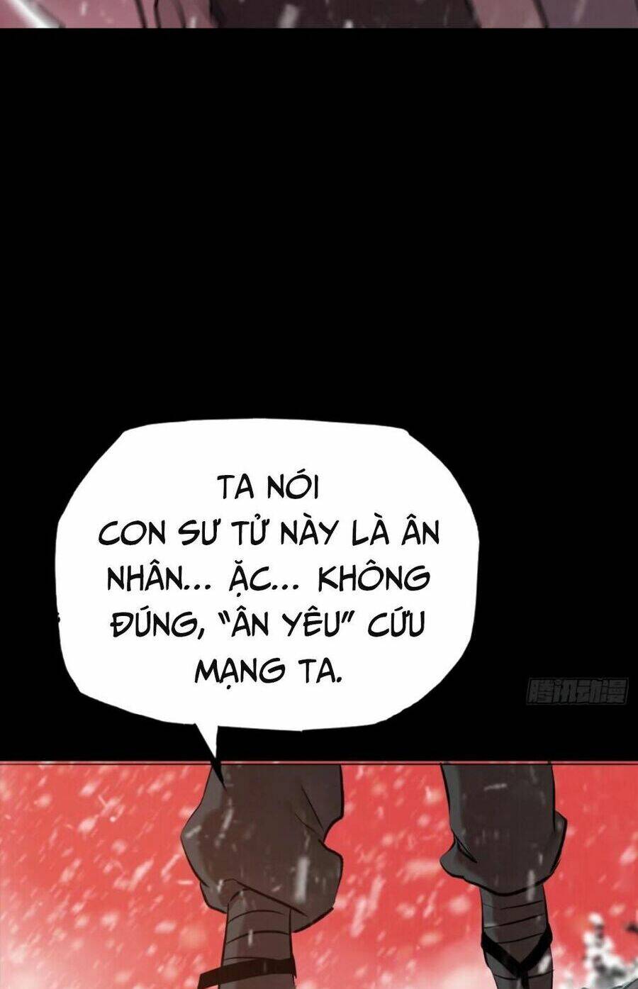 Phong Yêu Vấn Đạo: Chapter 20