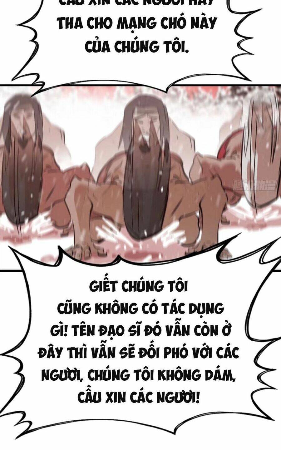 Phong Yêu Vấn Đạo: Chapter 20
