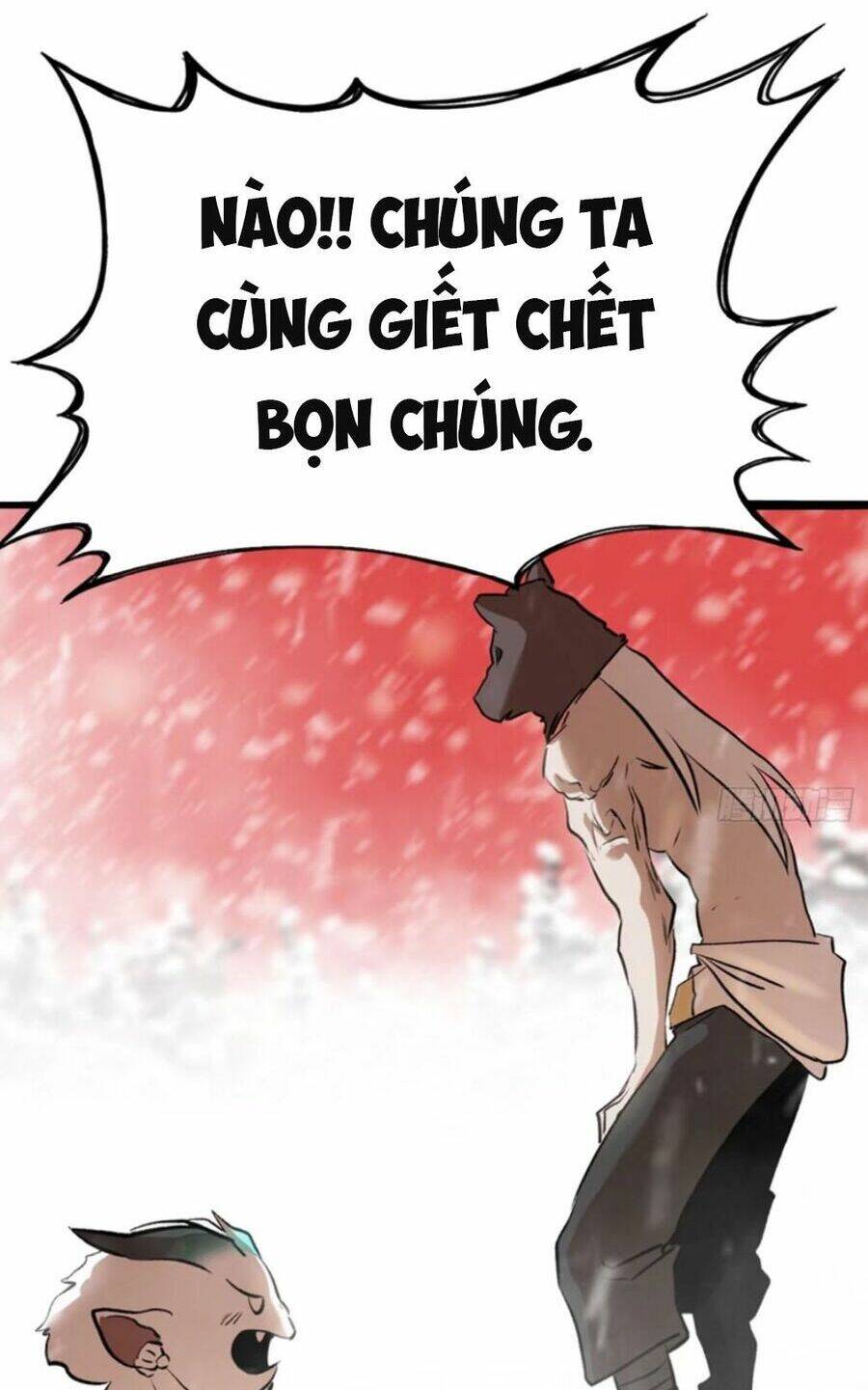 Phong Yêu Vấn Đạo: Chapter 20