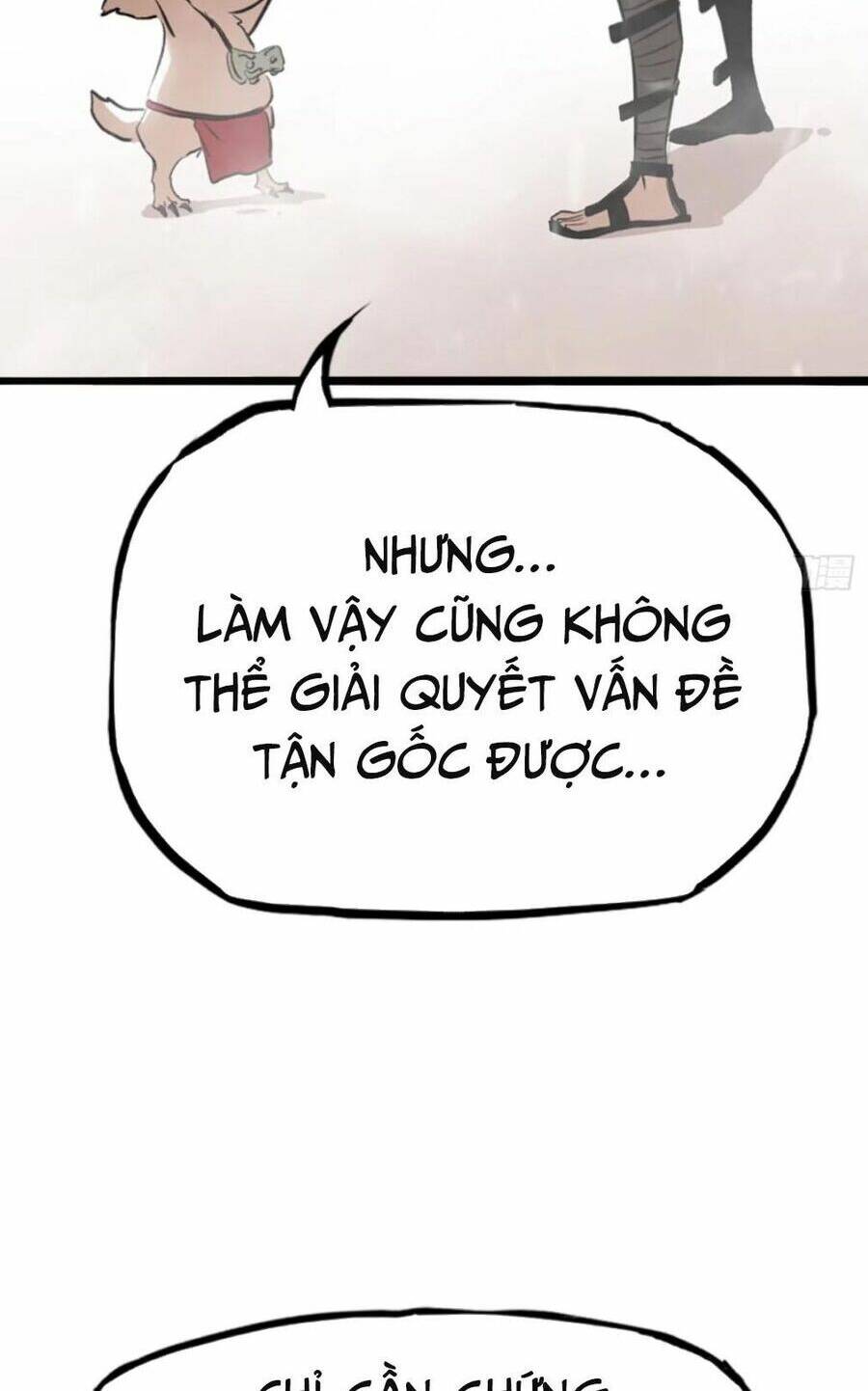Phong Yêu Vấn Đạo: Chapter 20