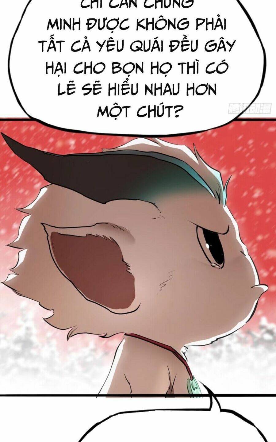 Phong Yêu Vấn Đạo: Chapter 20