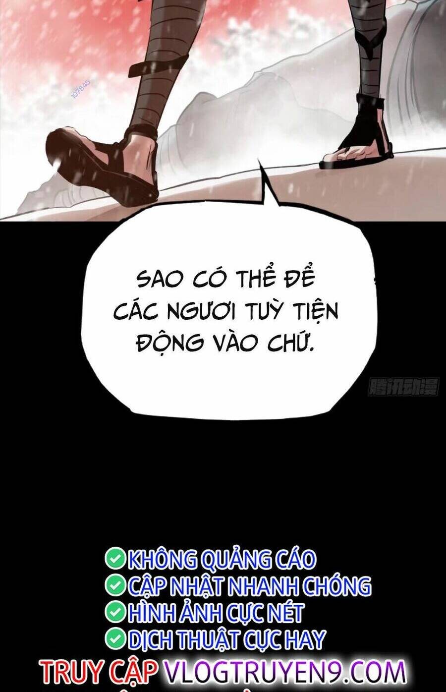 Phong Yêu Vấn Đạo: Chapter 20
