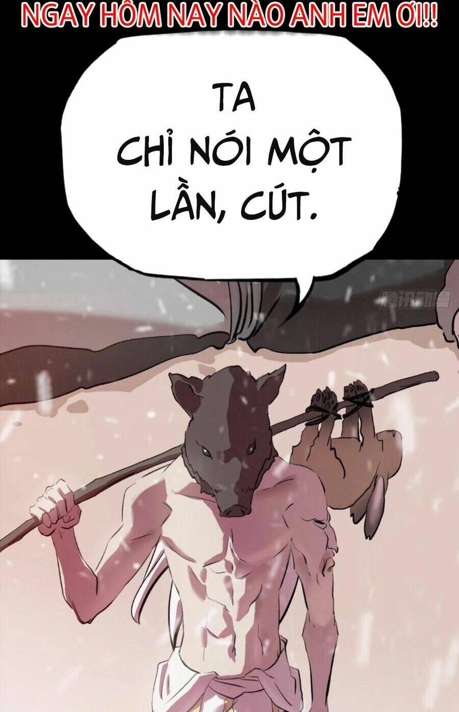 Phong Yêu Vấn Đạo: Chapter 20