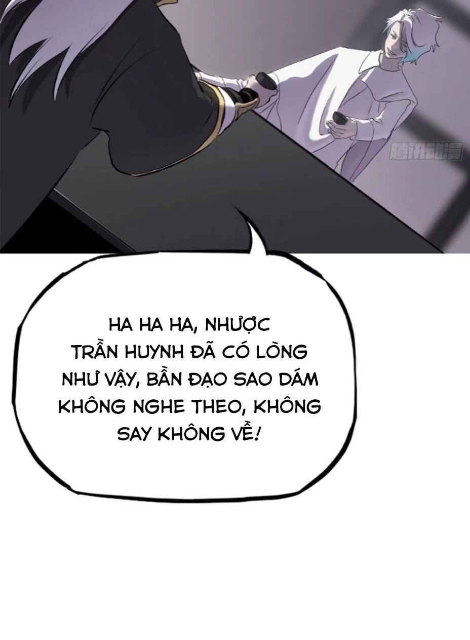 Phong Yêu Vấn Đạo: Chapter 22