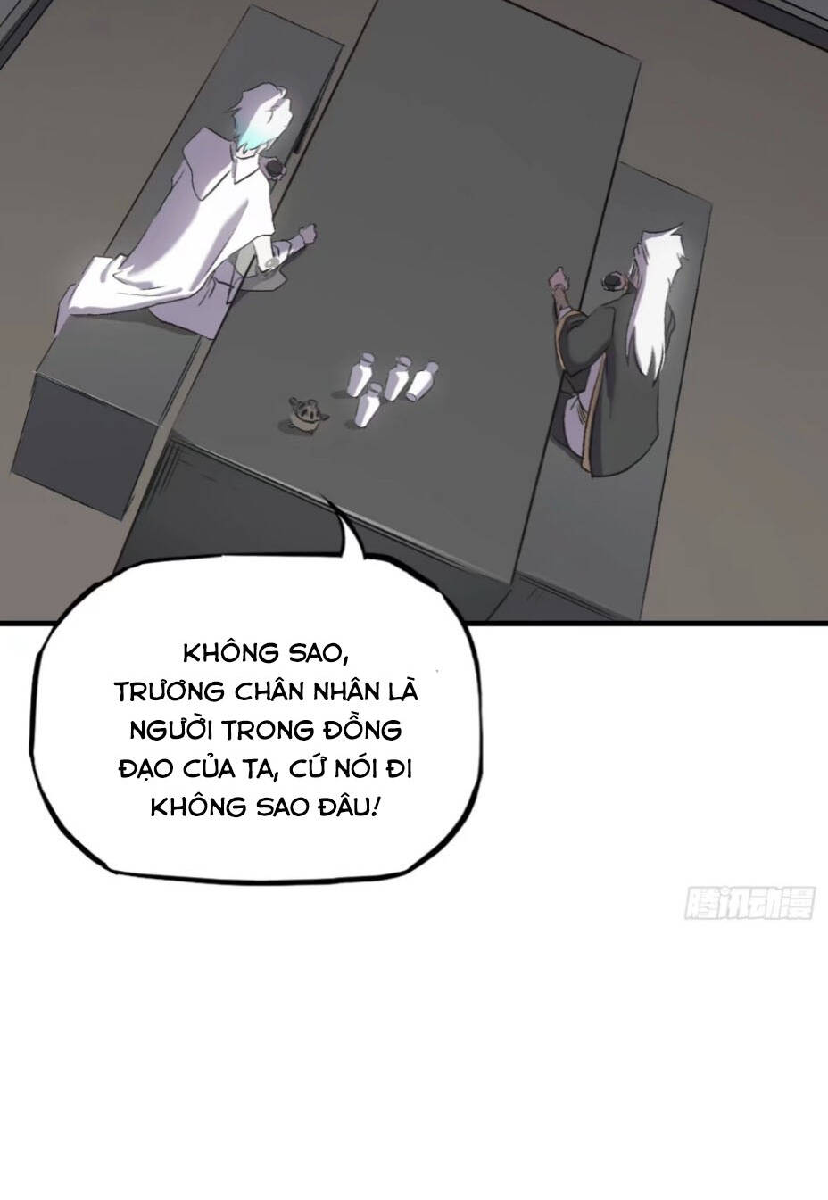Phong Yêu Vấn Đạo: Chapter 22