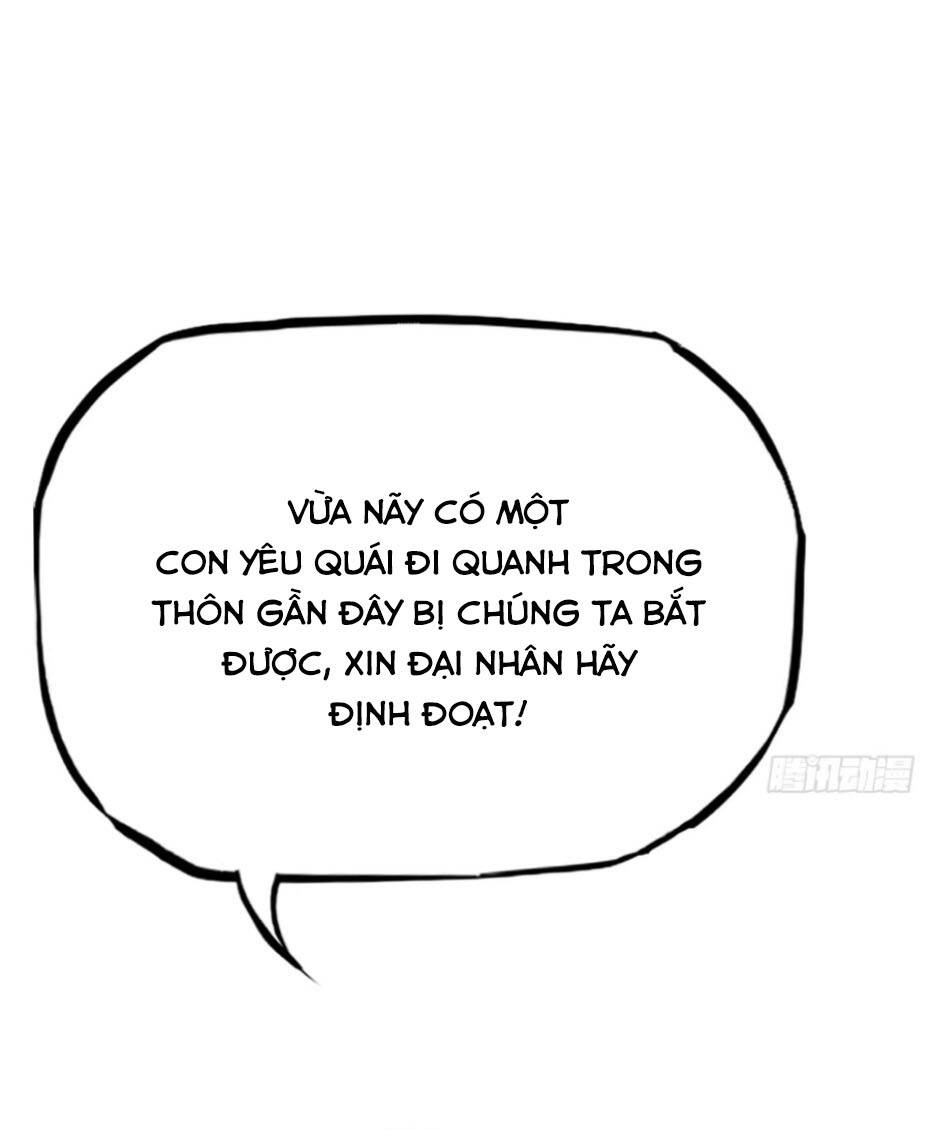 Phong Yêu Vấn Đạo: Chapter 22