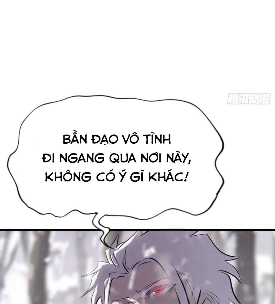Phong Yêu Vấn Đạo: Chapter 22