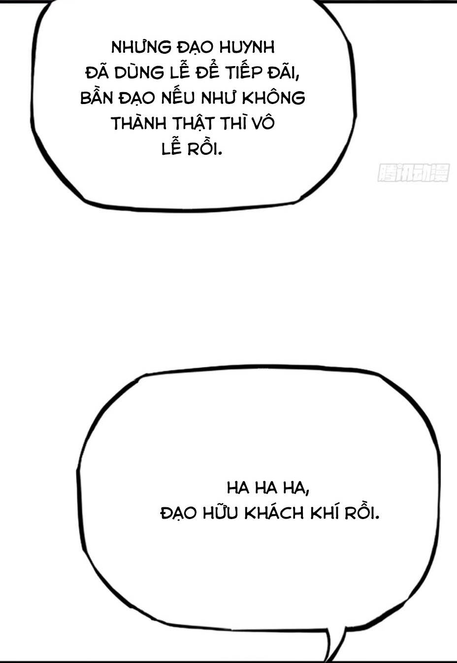 Phong Yêu Vấn Đạo: Chapter 22