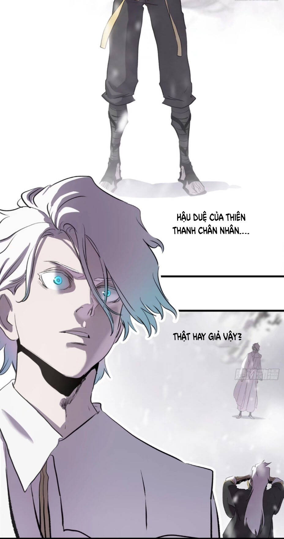 Phong Yêu Vấn Đạo: Chapter 22