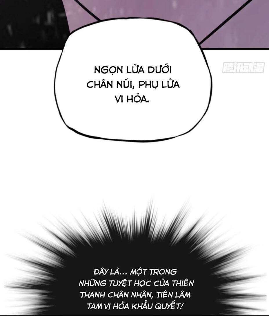 Phong Yêu Vấn Đạo: Chapter 22