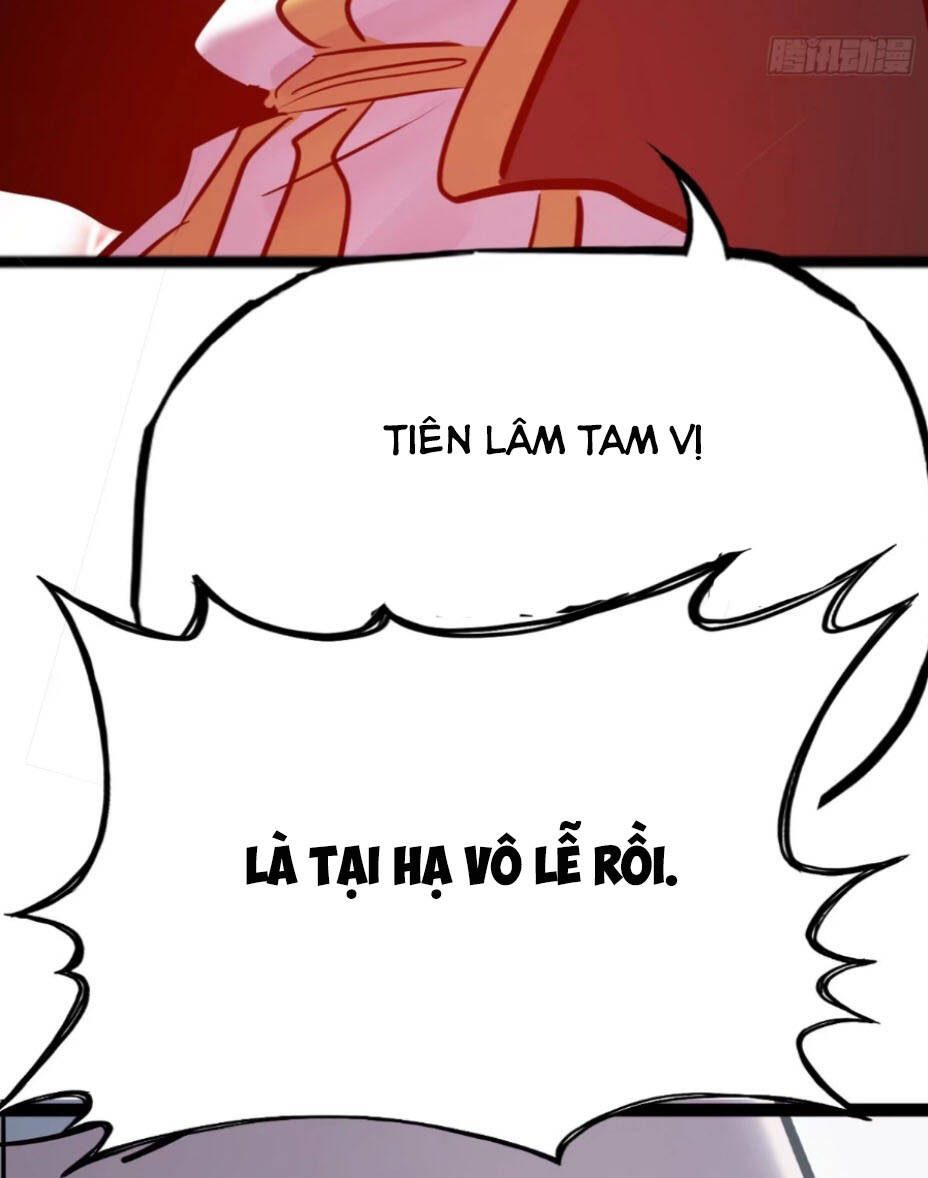 Phong Yêu Vấn Đạo: Chapter 22