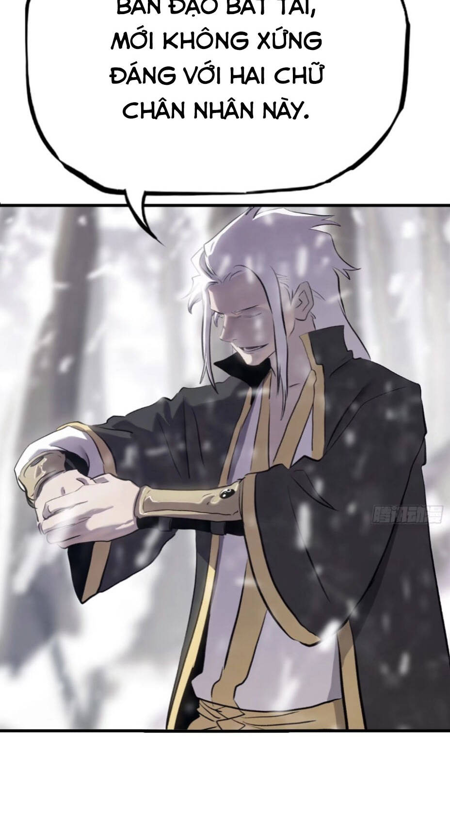 Phong Yêu Vấn Đạo: Chapter 22