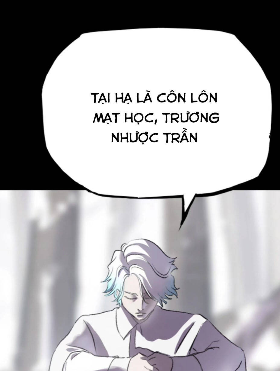 Phong Yêu Vấn Đạo: Chapter 22