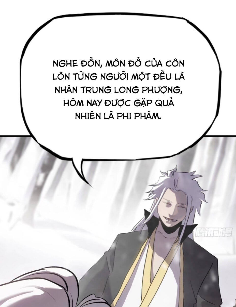 Phong Yêu Vấn Đạo: Chapter 22