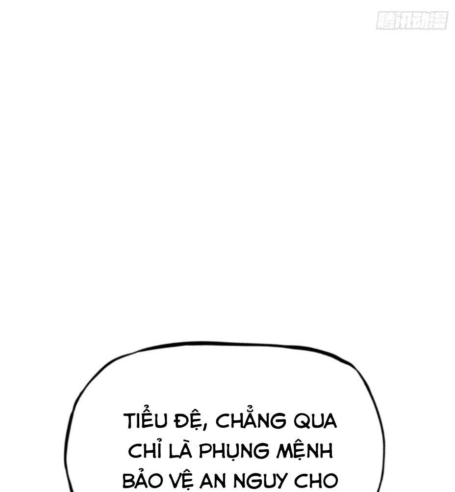 Phong Yêu Vấn Đạo: Chapter 22