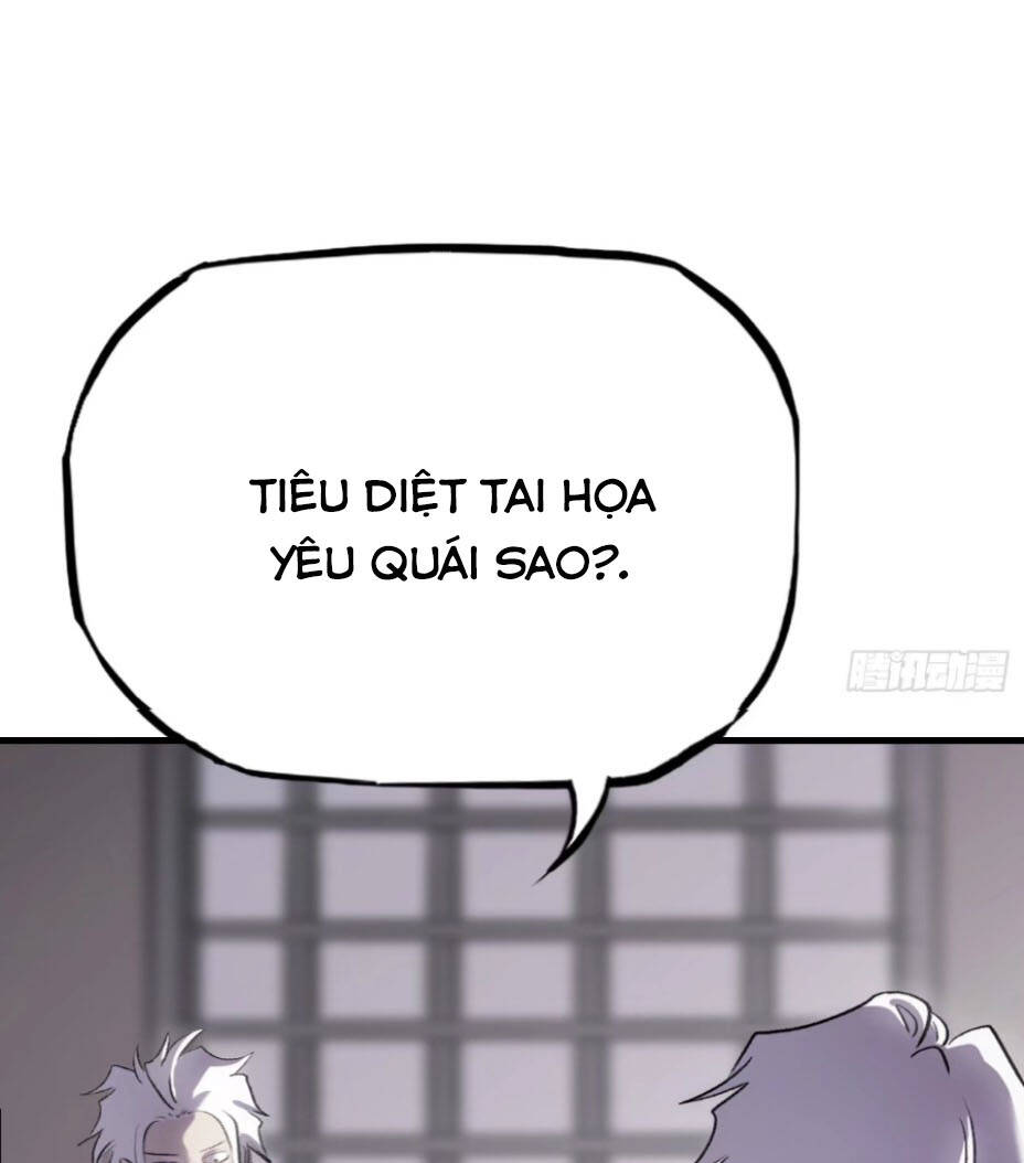 Phong Yêu Vấn Đạo: Chapter 22