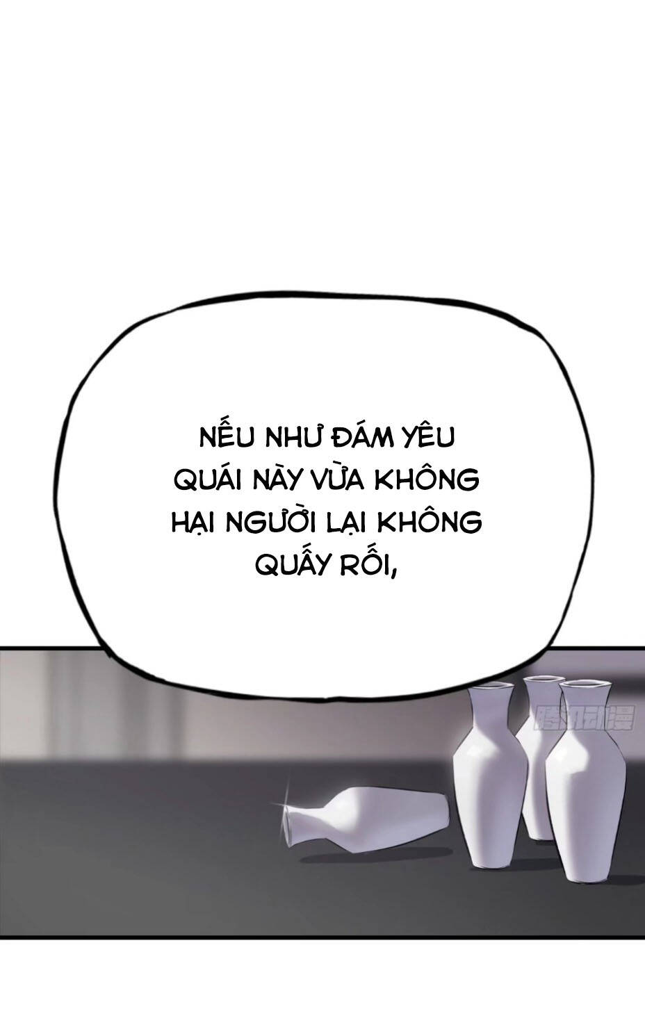 Phong Yêu Vấn Đạo: Chapter 22