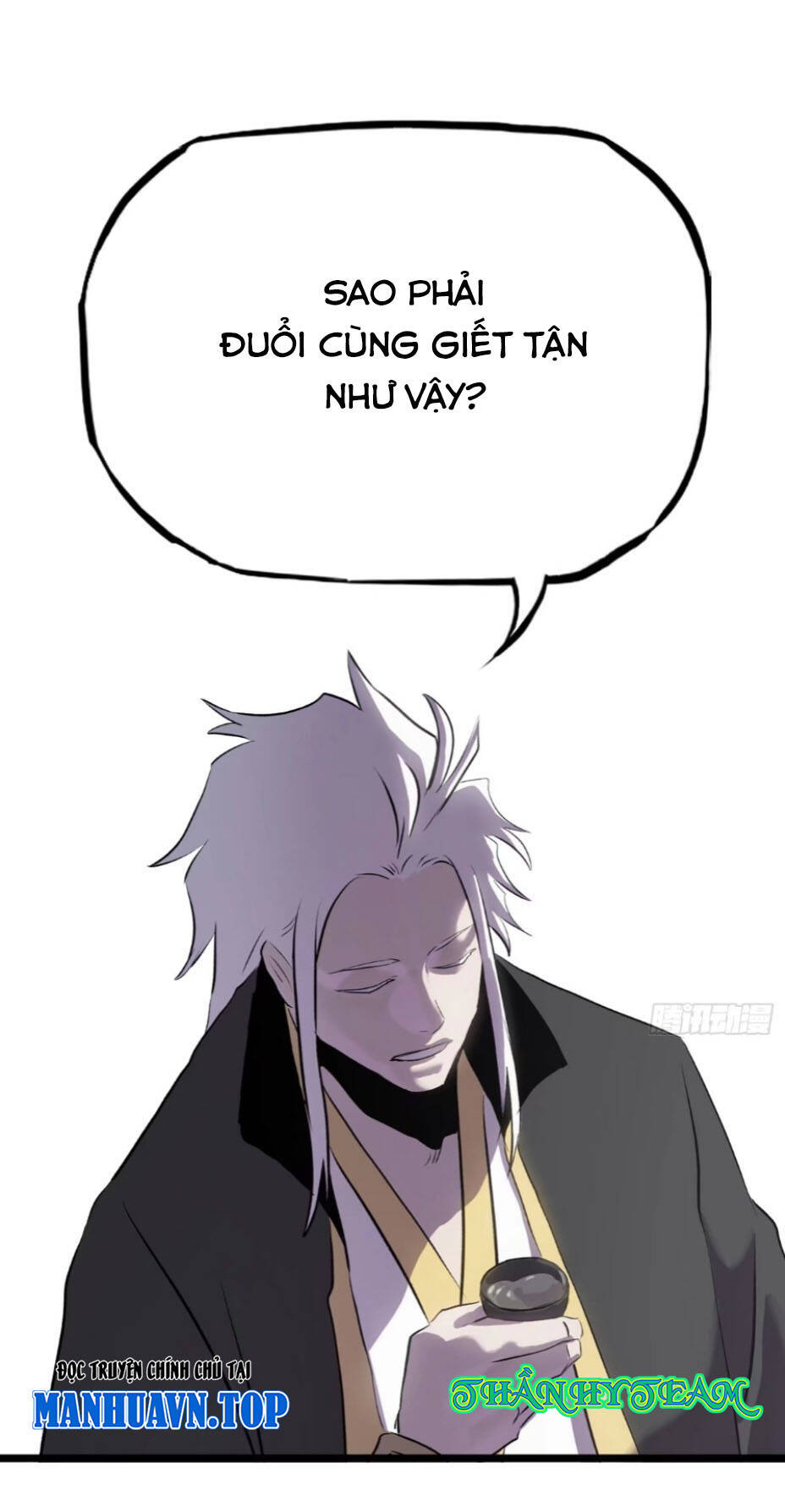 Phong Yêu Vấn Đạo: Chapter 22