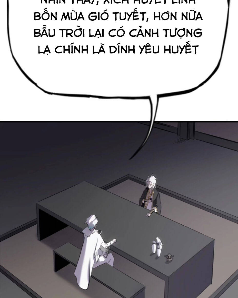 Phong Yêu Vấn Đạo: Chapter 22