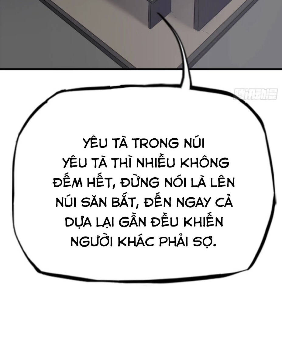 Phong Yêu Vấn Đạo: Chapter 22