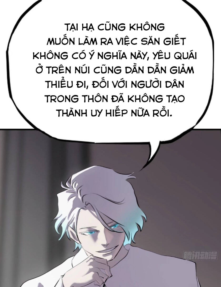 Phong Yêu Vấn Đạo: Chapter 22