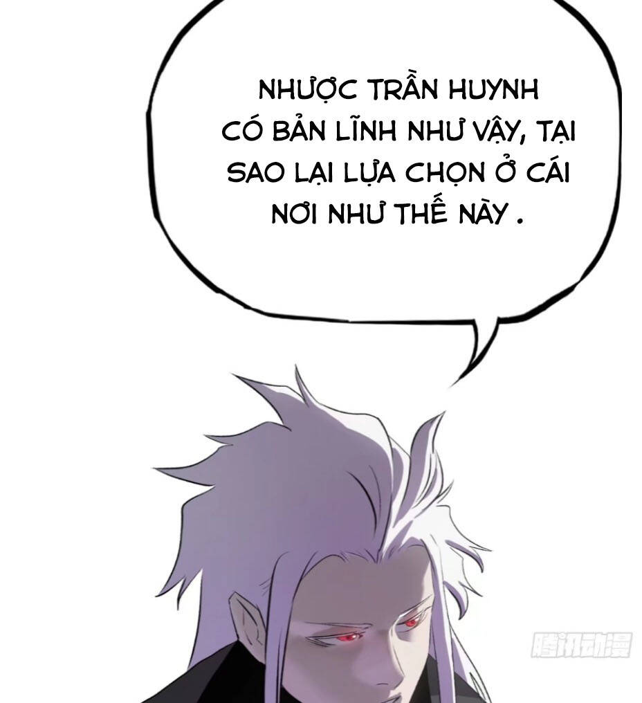 Phong Yêu Vấn Đạo: Chapter 22