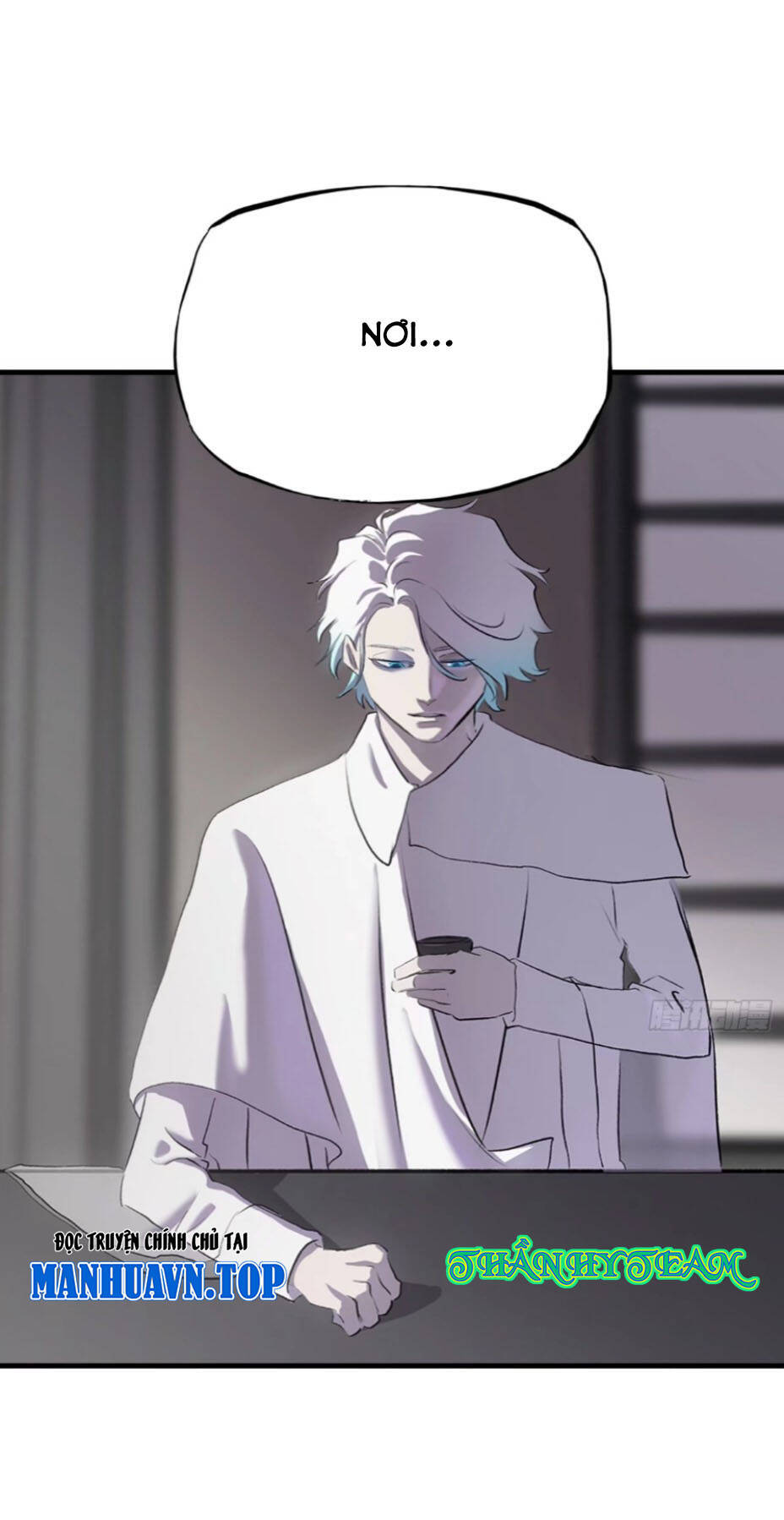 Phong Yêu Vấn Đạo: Chapter 22
