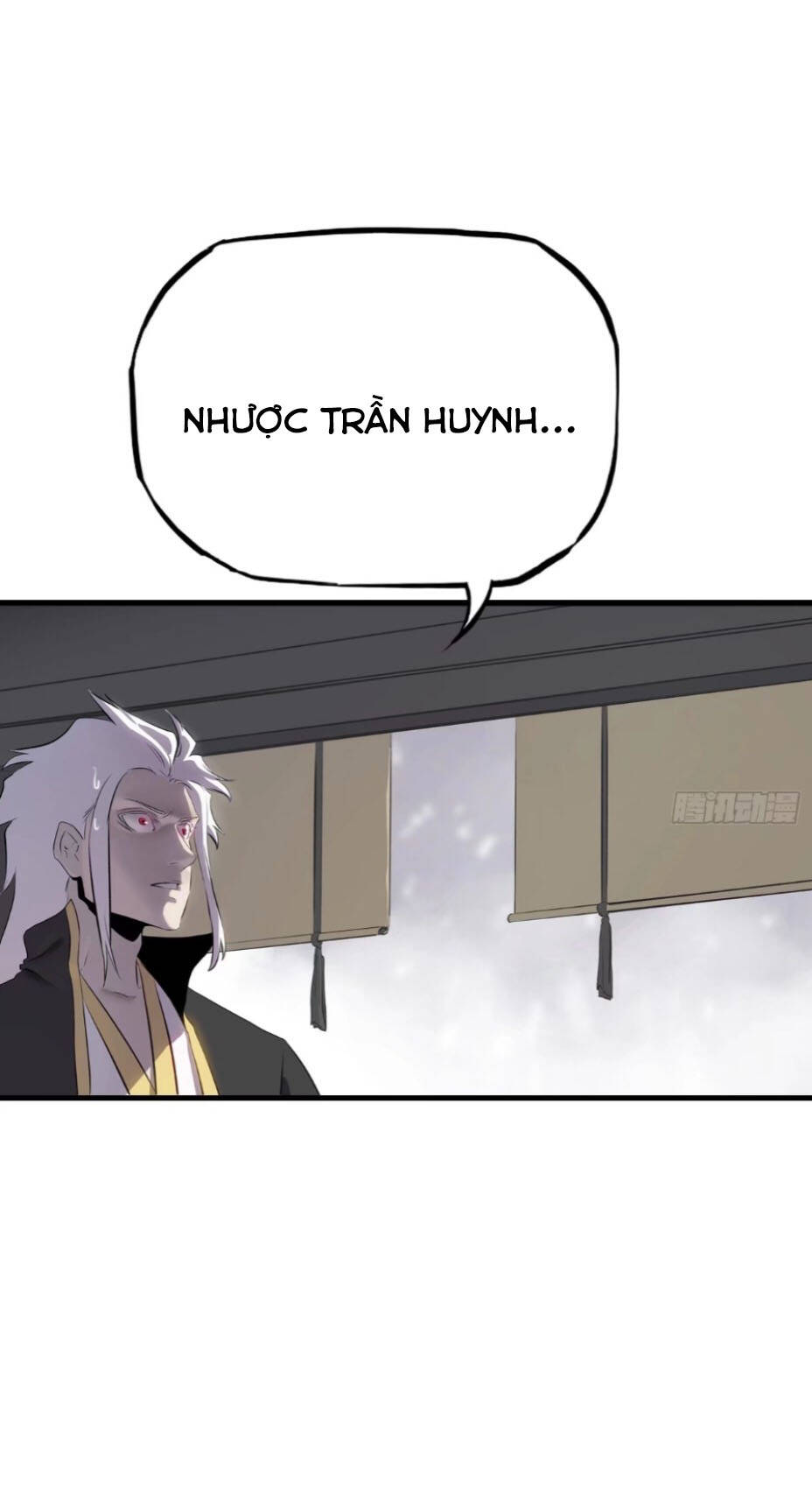 Phong Yêu Vấn Đạo: Chapter 22