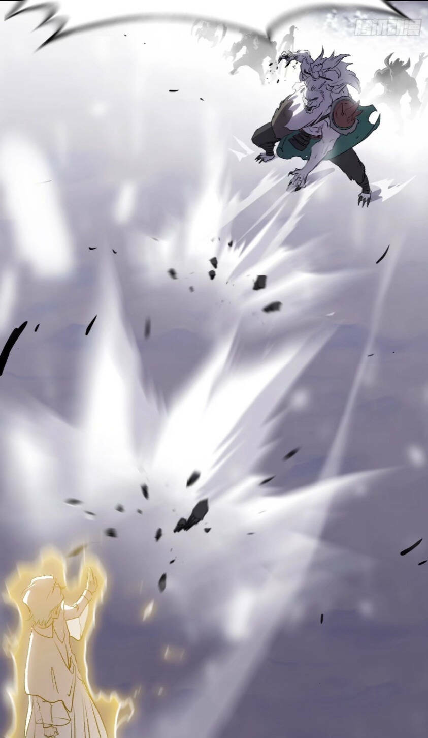 Phong Yêu Vấn Đạo: Chapter 26