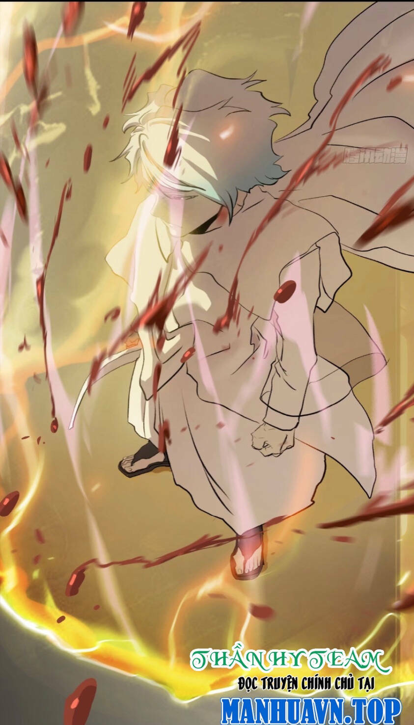 Phong Yêu Vấn Đạo: Chapter 26