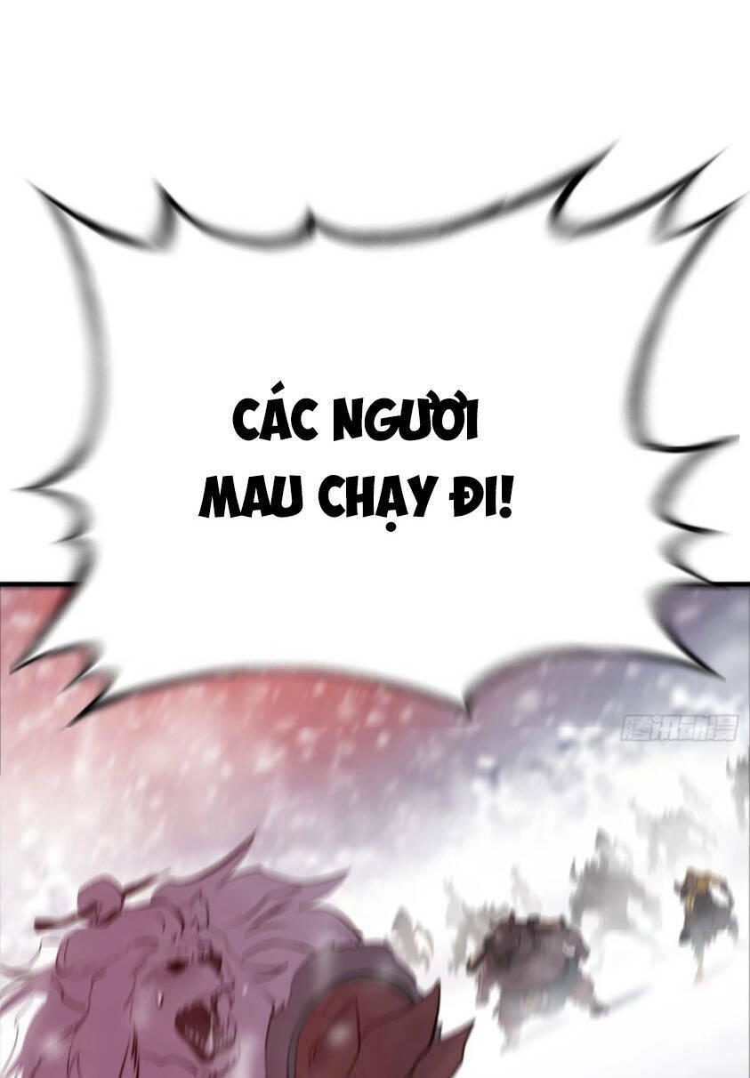 Phong Yêu Vấn Đạo: Chapter 26