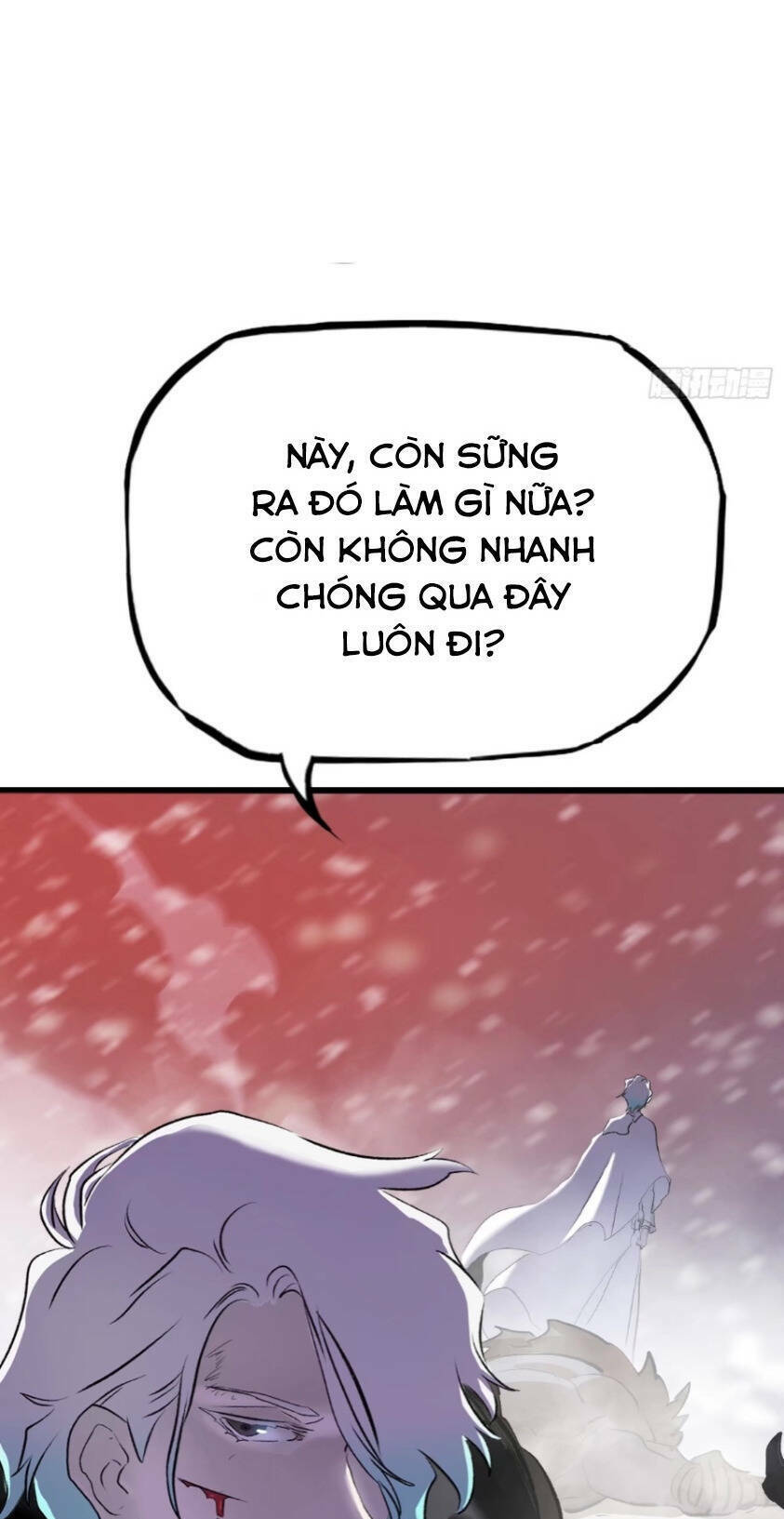 Phong Yêu Vấn Đạo: Chapter 26