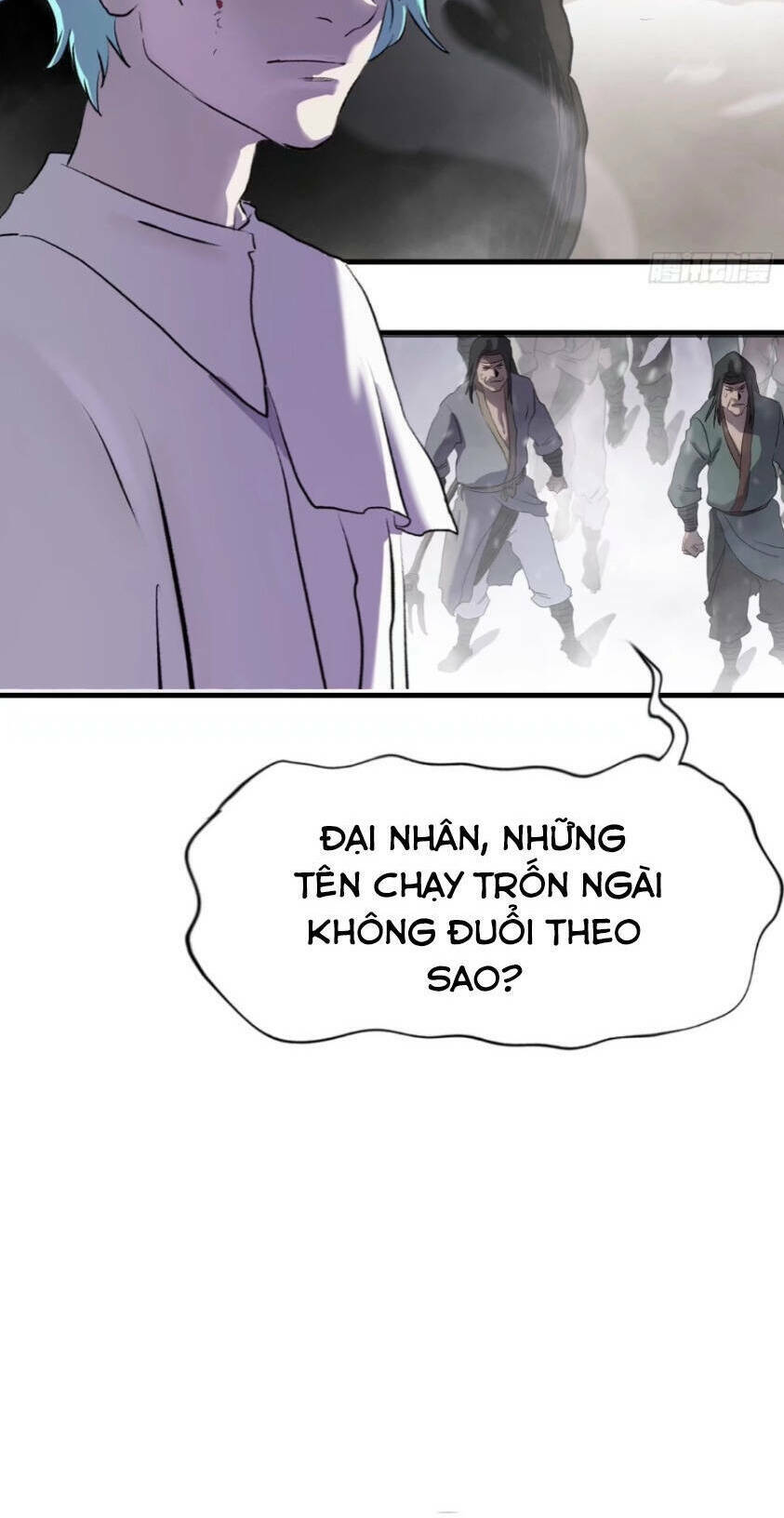 Phong Yêu Vấn Đạo: Chapter 26
