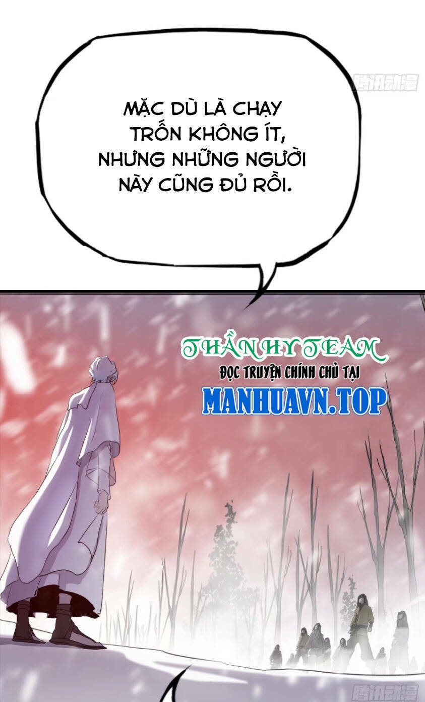 Phong Yêu Vấn Đạo: Chapter 26