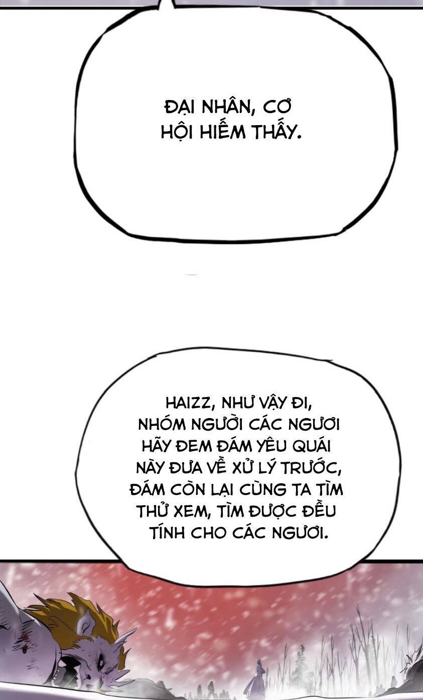 Phong Yêu Vấn Đạo: Chapter 26