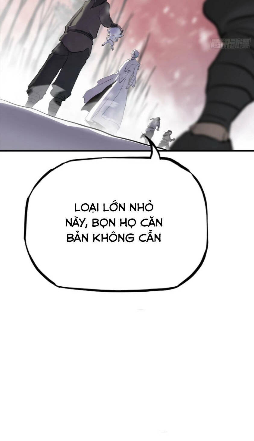 Phong Yêu Vấn Đạo: Chapter 26