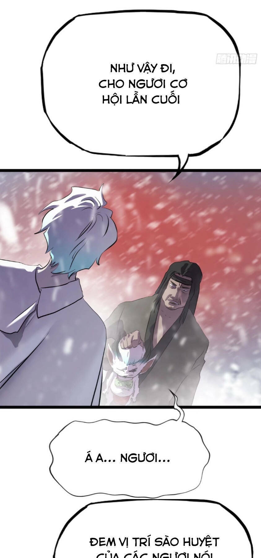 Phong Yêu Vấn Đạo: Chapter 26
