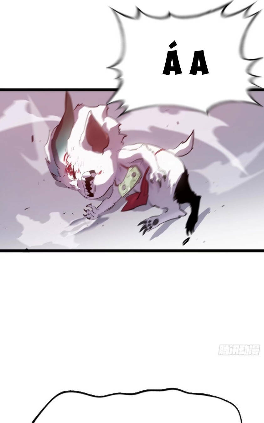 Phong Yêu Vấn Đạo: Chapter 26