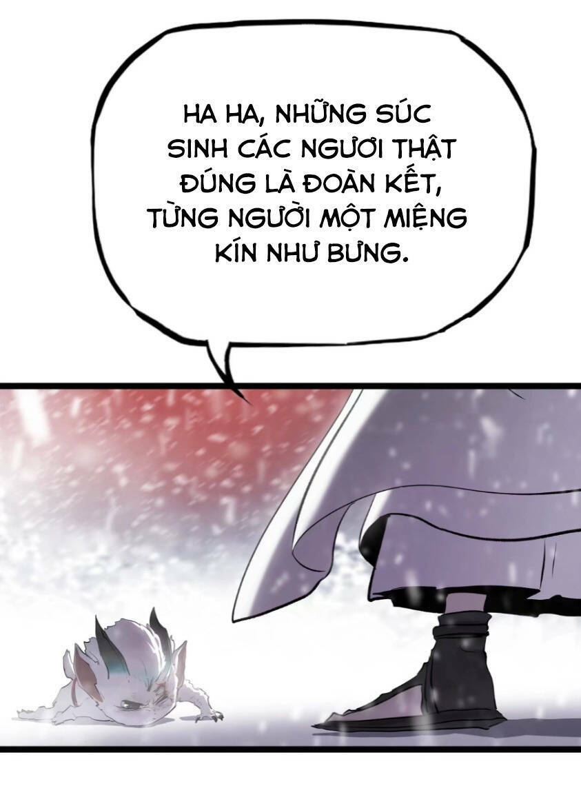 Phong Yêu Vấn Đạo: Chapter 26