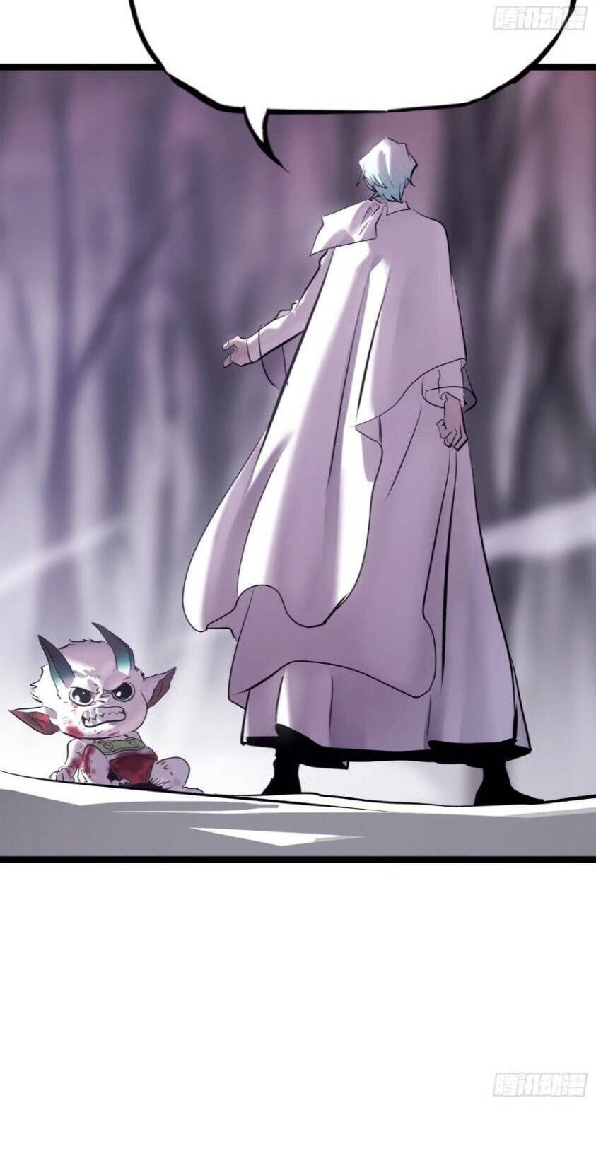 Phong Yêu Vấn Đạo: Chapter 26