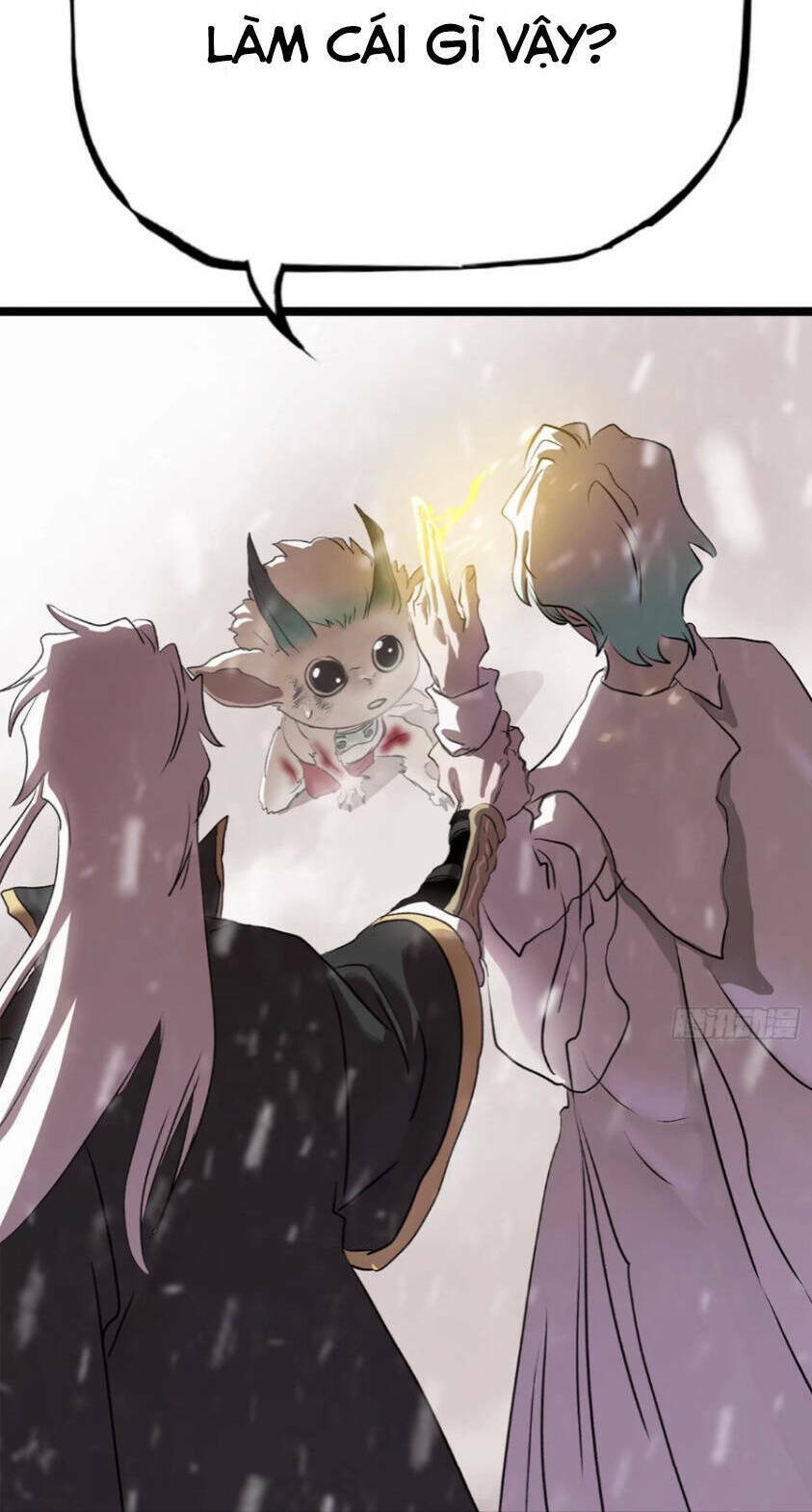 Phong Yêu Vấn Đạo: Chapter 26