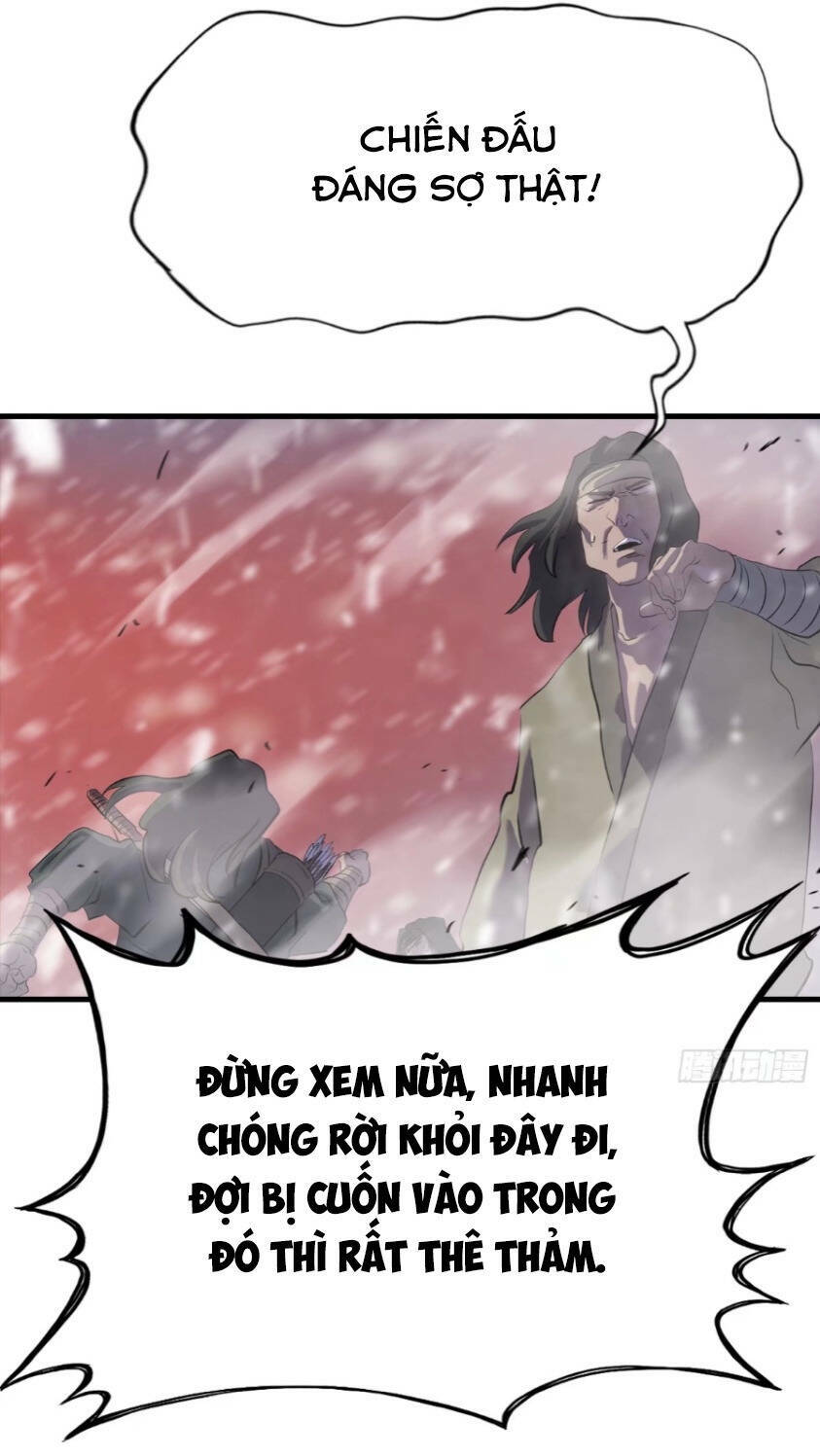 Phong Yêu Vấn Đạo: Chapter 26