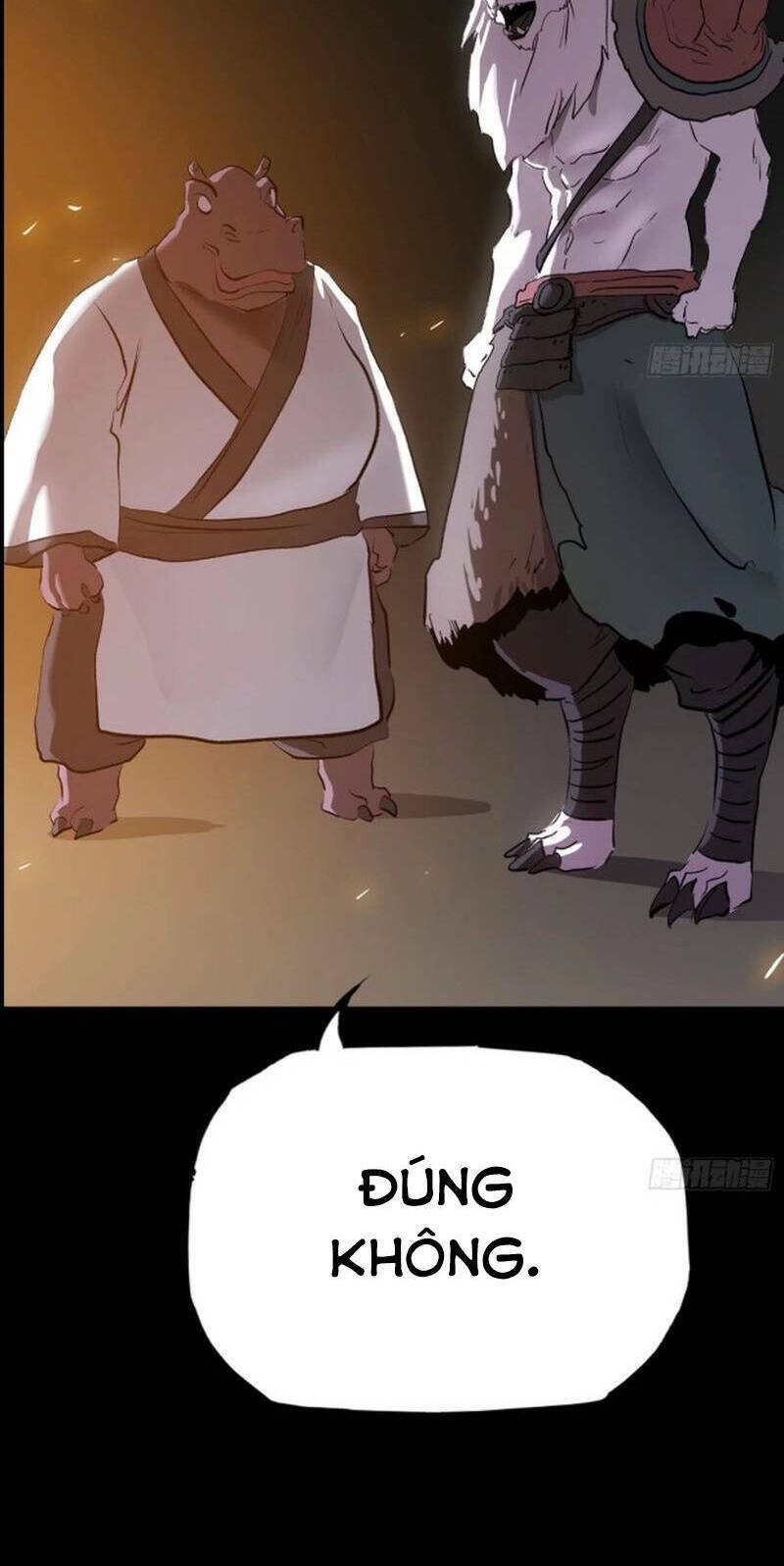 Phong Yêu Vấn Đạo: Chapter 30