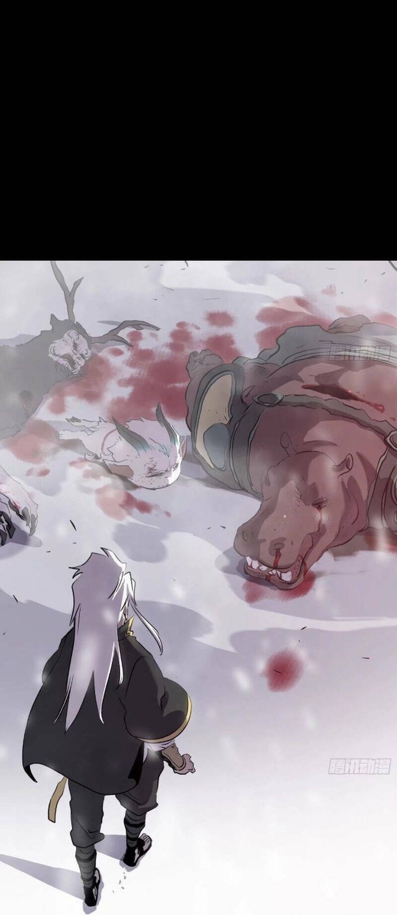 Phong Yêu Vấn Đạo: Chapter 30